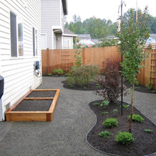 Mom’s Backyard