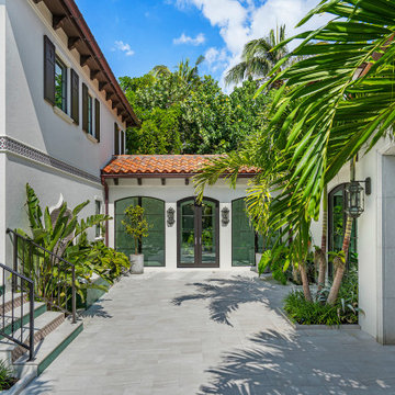 Gulfstream Oceanfront