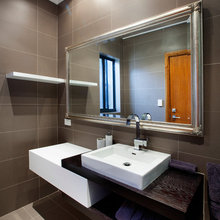 sinks & baths