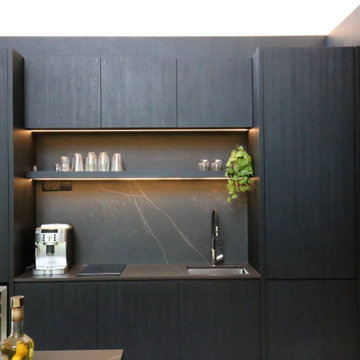 A Revamped Semi-Detached House in District 15