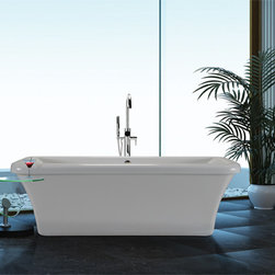 MTI Baths - Bathtubs
