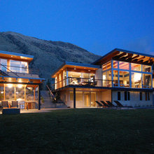 New Promontory
