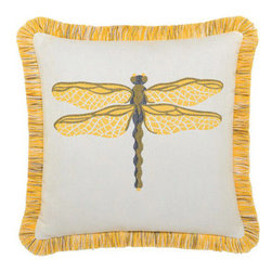 Outdoor Decor - Elaine Smith Pillows - Products