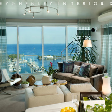 Condo in St Pete, FL - Gorgeous!