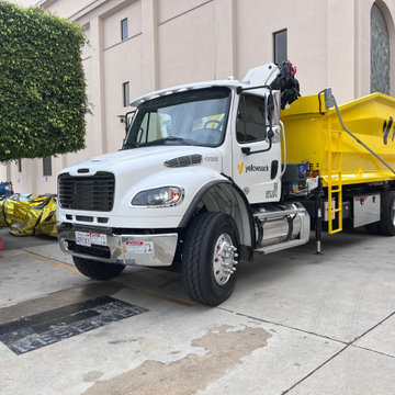 Home Remodeling & Cleanup