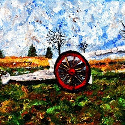 Pari Chumroo Fine Arts - Products