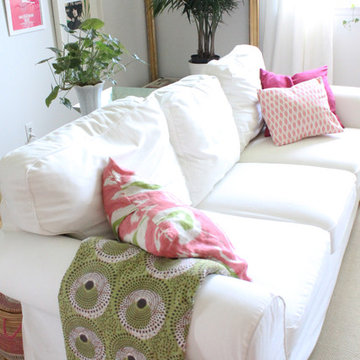 Houzz of Precious Style