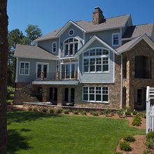 corbels
