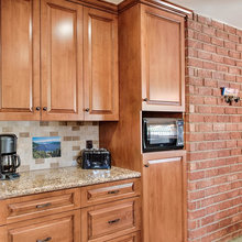 cabinet style