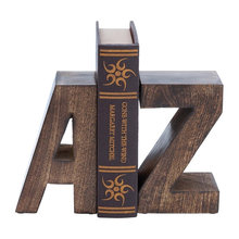 Wood decor
