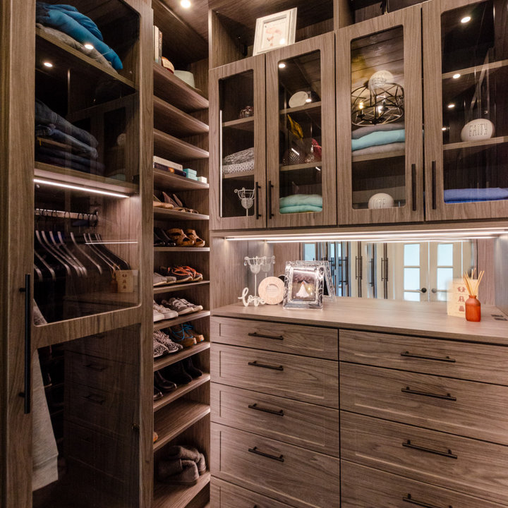 75 Built-In Closet - March, 2026