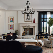 Swivel Chairs