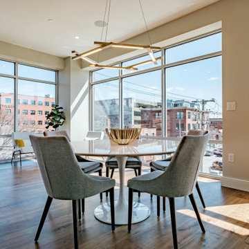 India Street 3rd Floor