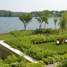Green Roof/shed