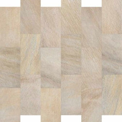 Point Sandstone 300x600 Porcelain - Tile