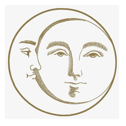 Керамическая плитка Bardelli Ceramica | Коллекция Piero Fornasetti - Wall And Floor Tile