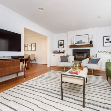 Ellicott City Dream Home