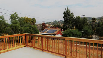 Henning House Project