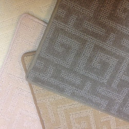 Buckeye New Zealand Wool Carpet - Area Rugs