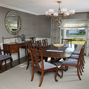 2015 Designers of the Year 1st Place Interior Design Society, Great Neck