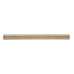 Tuileries Camille Liner in Fedora - Tile