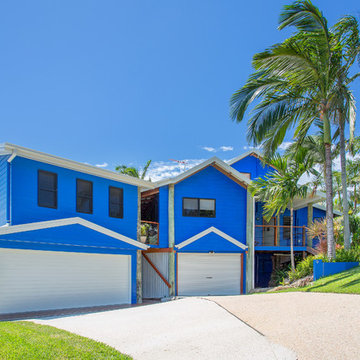 Tropical Abode (Extension)