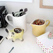 Desk organizers