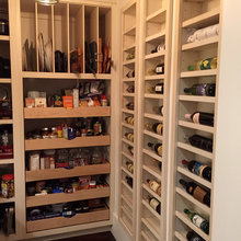 PANTRY
