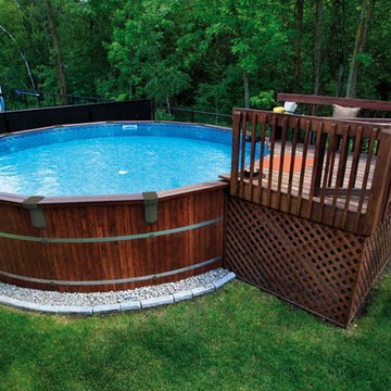 CEDAR POOLS