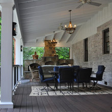 Morgan’s Patio