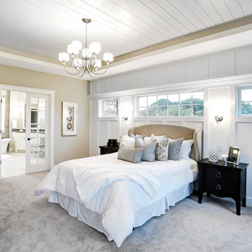 The Winterbrooke at Willow Creek Farms