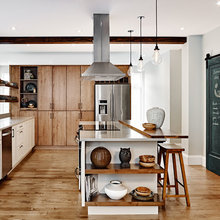 Kitchen Shelving