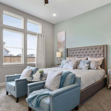 Dallas, TX | Lakewood at Brookhollow – Premier Oleander Owner’s Suite