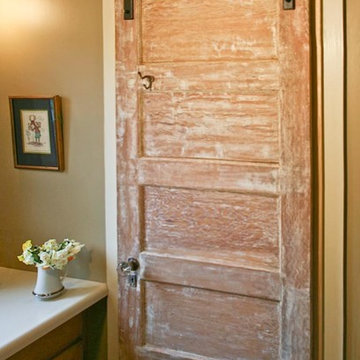 Barn Door Hardware