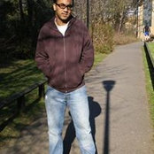 Iqshaan Peerally's photo