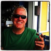 Foto von Scott Brown