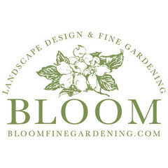 Bloom Landscape Design and Fine Gardening Service
