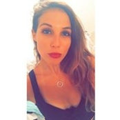 Photo de Vanessa Aljure