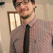 Matteo Gabella's photo