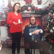 Cassidie Hamilton's photo