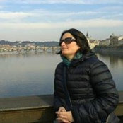 Lorena Ballas billede