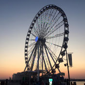 Kevin Rivera's photo