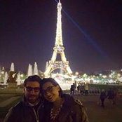 Foto von Sabrina Scudieri