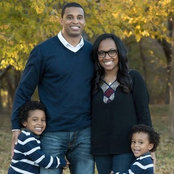 Omar Jenkins's photo