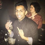 Pritesh Patel's photo