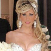 טלי גליצנשטיין חג'ג''s photo