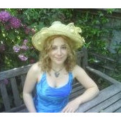 Aurelia Faures billede