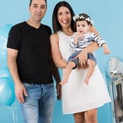 Smadar Sabag's photo