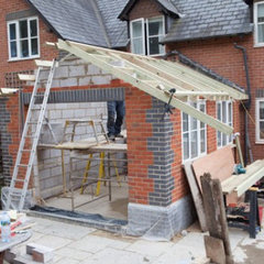 Thomas Goaley Construction