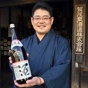 Kazuhiro Maegaki's photo